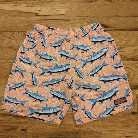 Vineyard Vines Other - Men's Vineyard Vines swim trunks